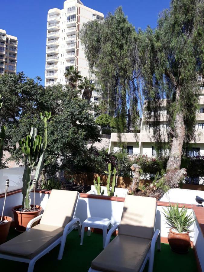Appartement Urbanizacion Bungamar, Playa De Las Americas *